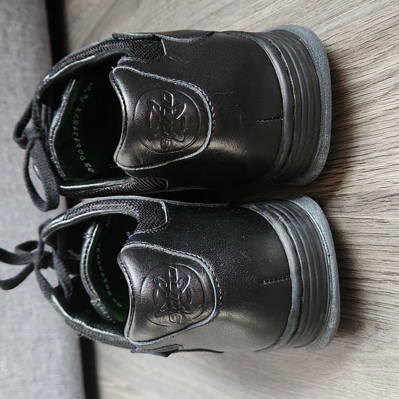 Mephisto Sano Escape Air walking sneaker, size 7.5 - Picture 9 of 10